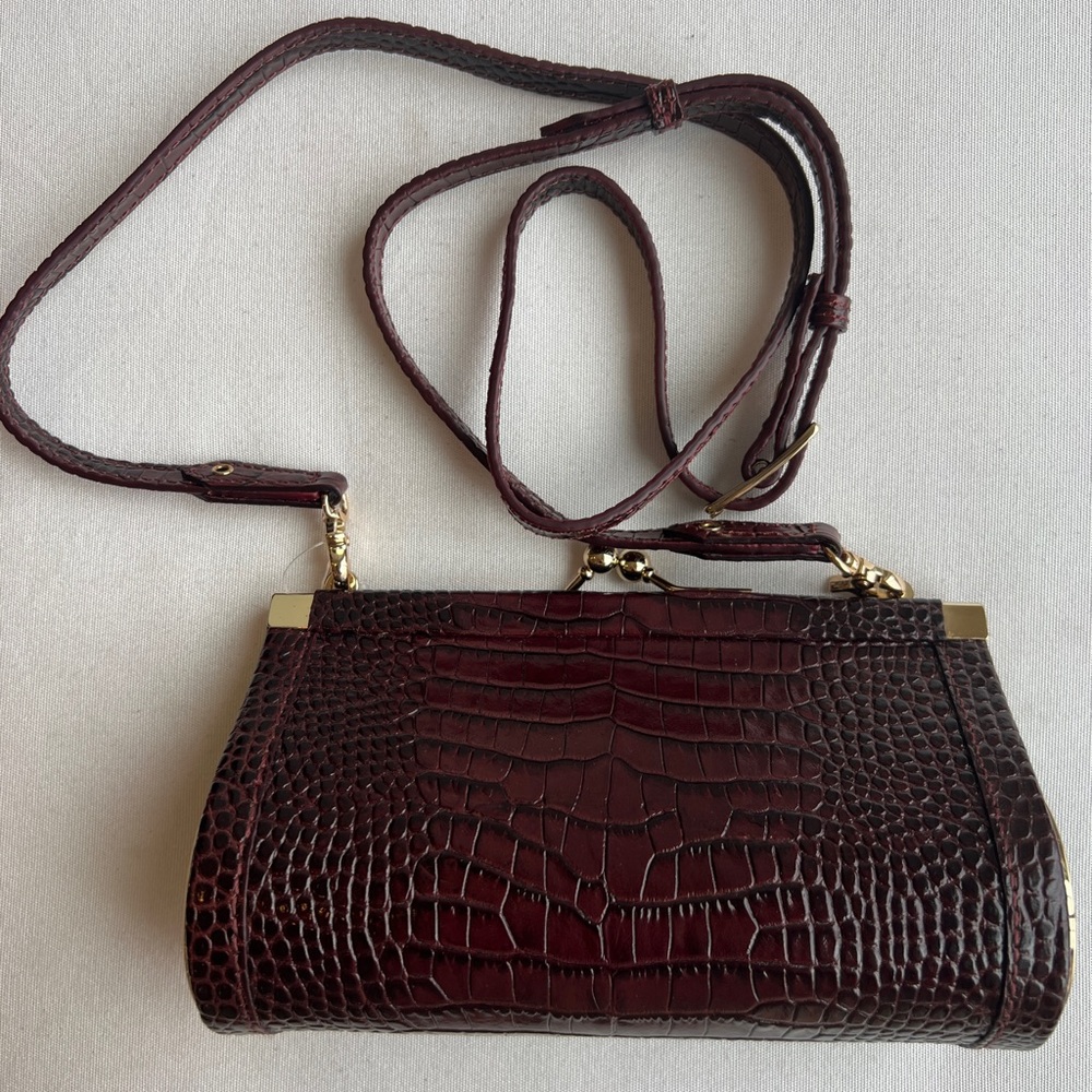 NWOT Erdem Clutch